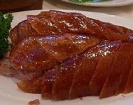 北京九花山烤鴨